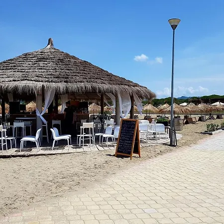 Διαμέρισμα Orchid - 163 Plazhi San Pietro